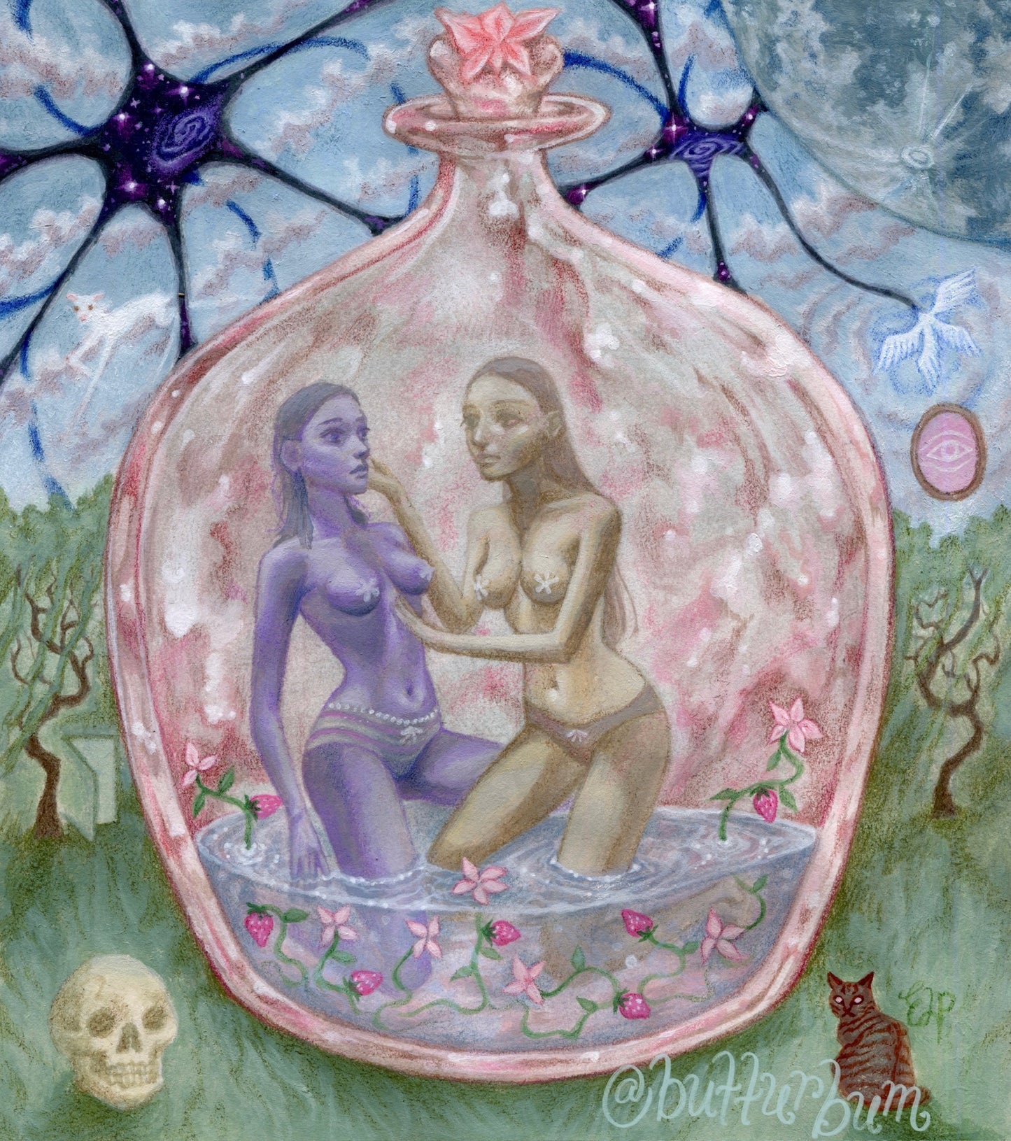 “PERFUME”